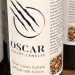 Diffuser refills 500ml NIEUWE FORMULE