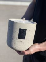 Outdoor Pot