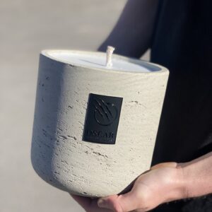 Outdoor Pot