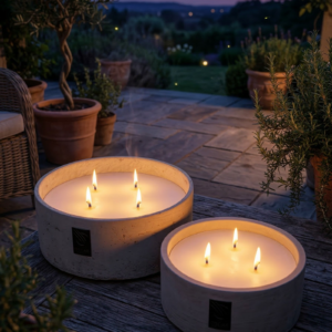 Cilinder Outdoor